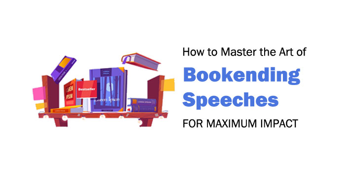 bookend speeches