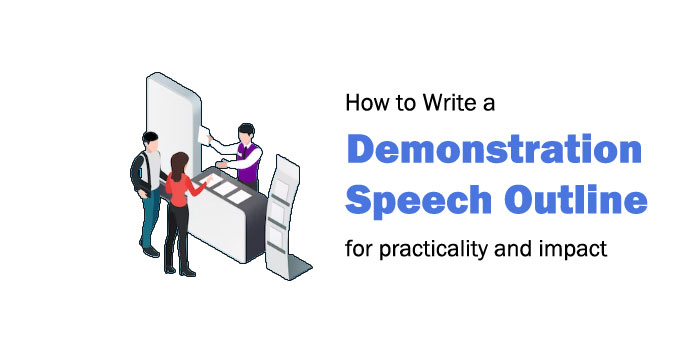 demonstration-speech-outline