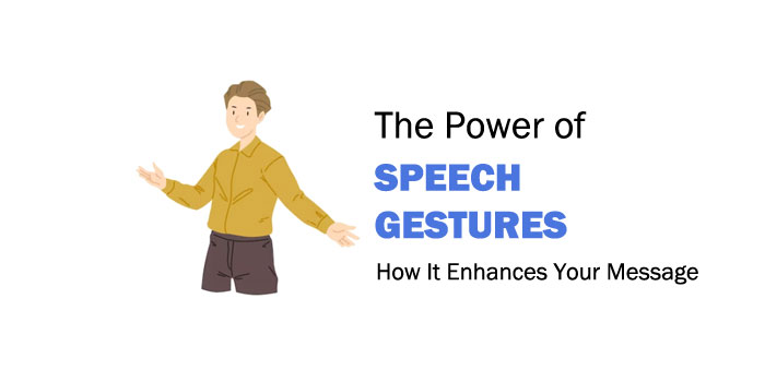 speech-gestures