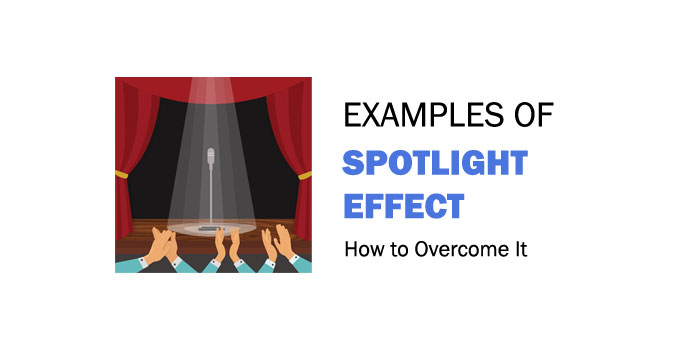 spotlight-effect