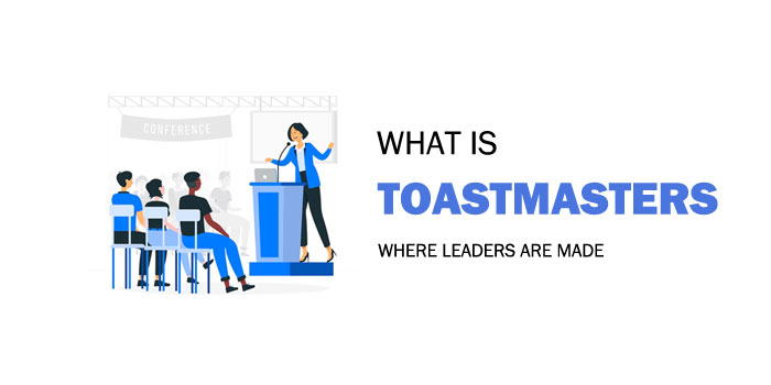 what-is-toastmasters