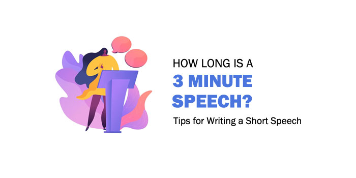 How-Long-is-a-3-Minute-Speech