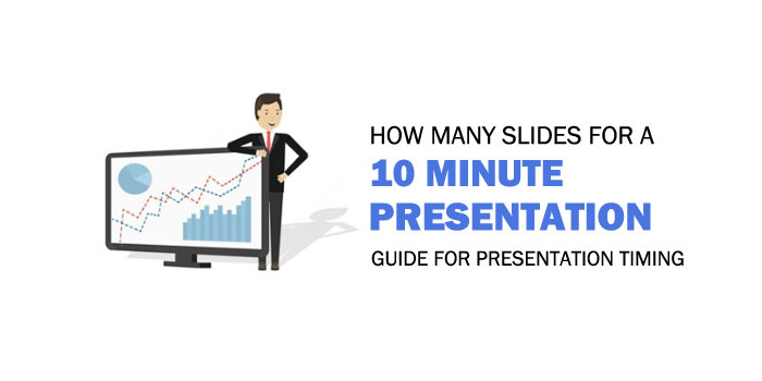 How Many Slides for a 10-Minute Presentation
