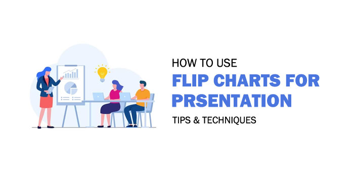 Flip Chart Presentation