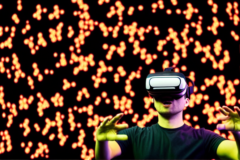 Virtual Reality in Public Speaking